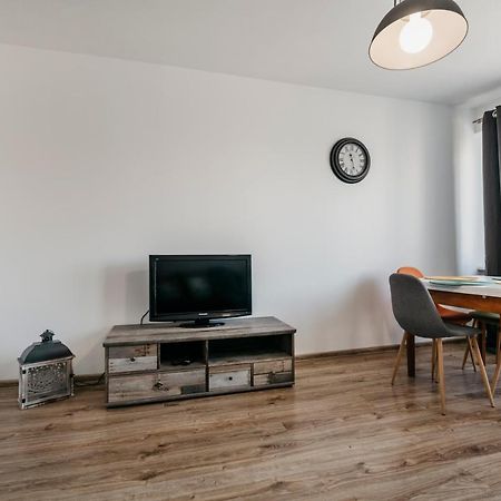 Nocosfera Apartament Serbinow Kaliszki 외부 사진