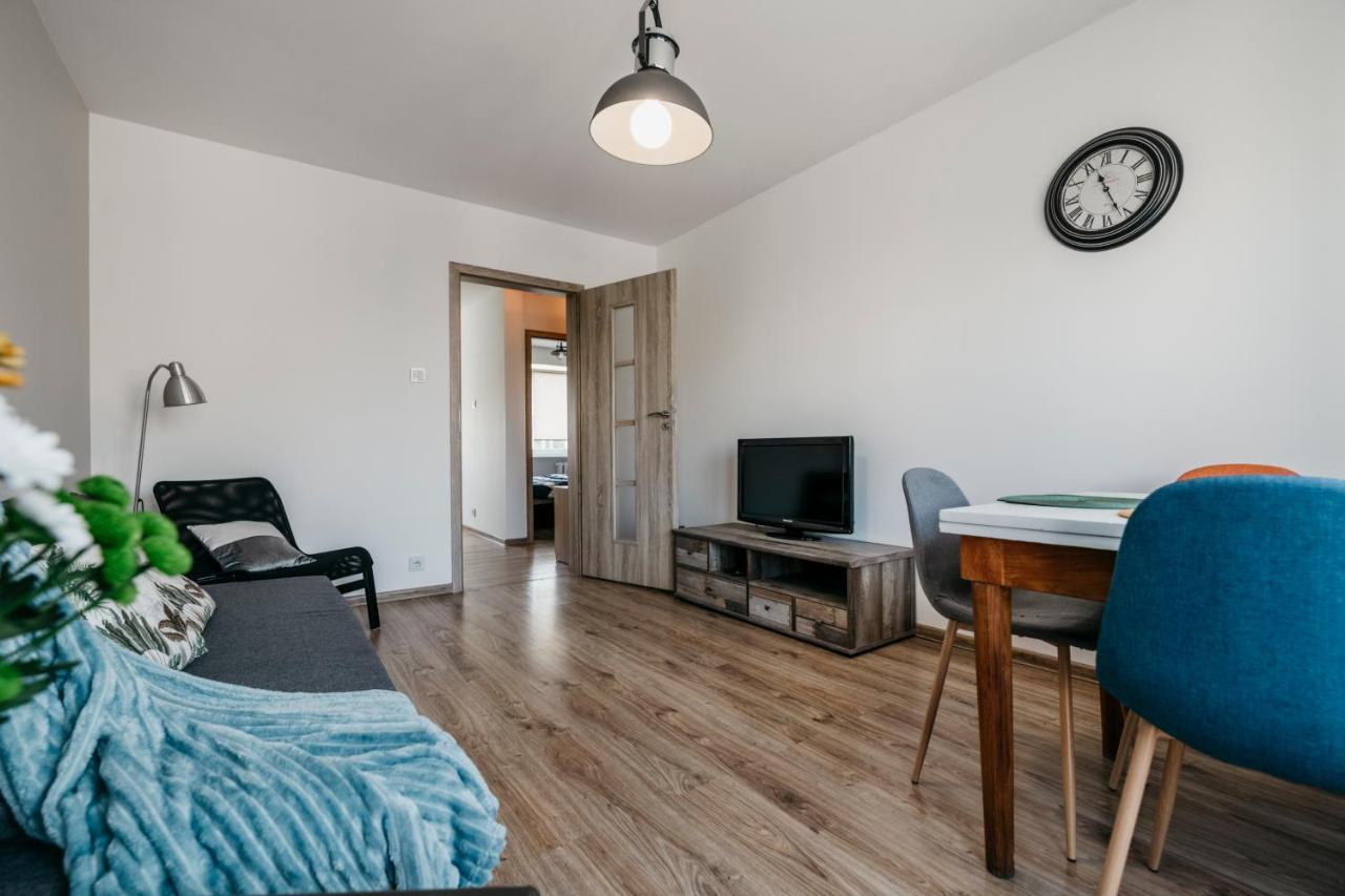Nocosfera Apartament Serbinow Kaliszki 외부 사진