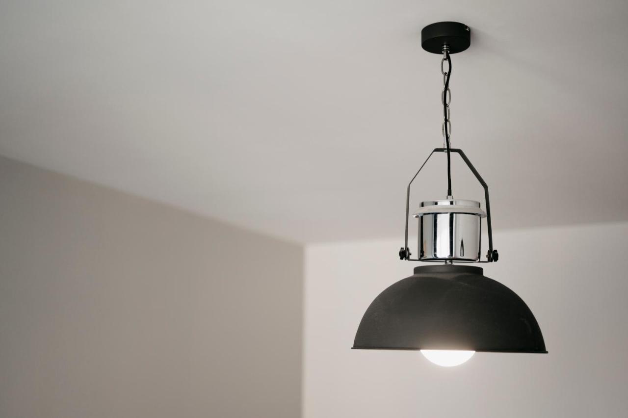Nocosfera Apartament Serbinow Kaliszki 외부 사진