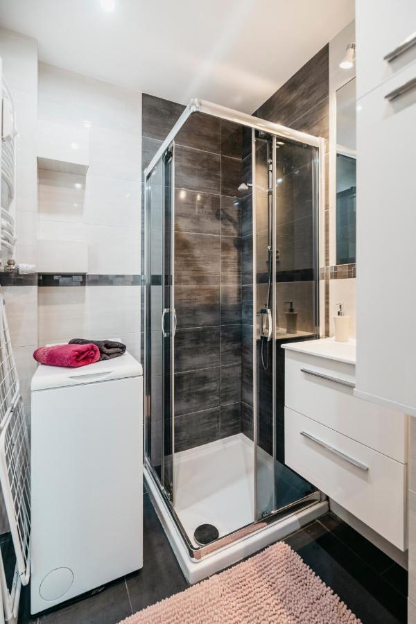 Nocosfera Apartament Serbinow Kaliszki 외부 사진