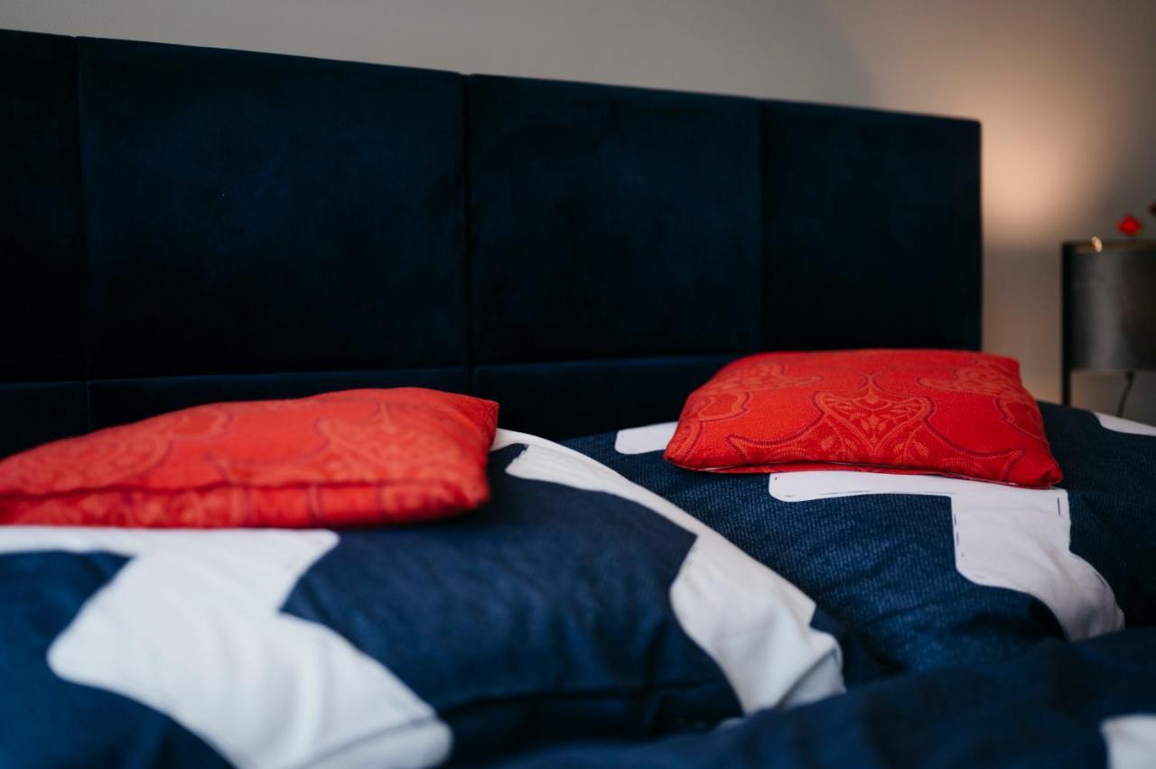 Nocosfera Apartament Serbinow Kaliszki 외부 사진