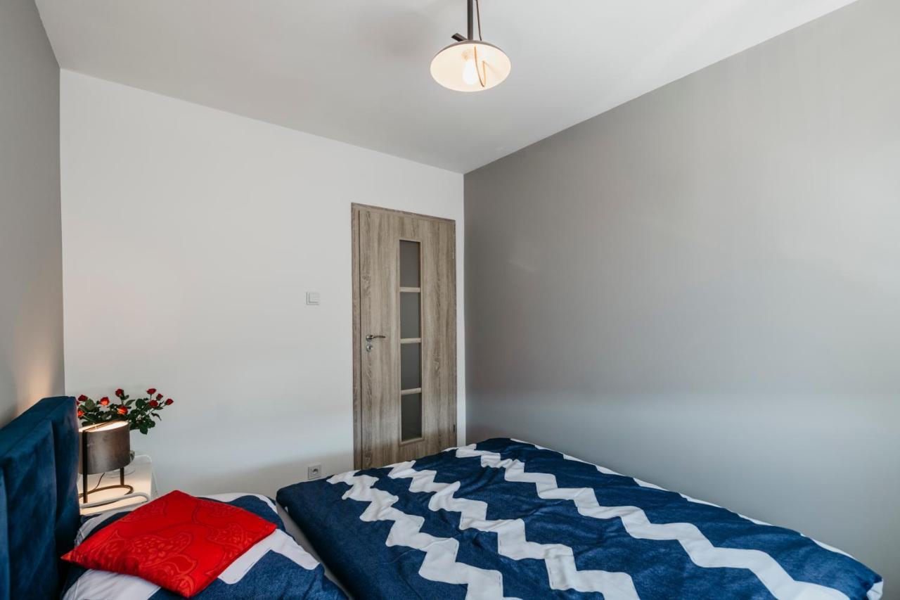 Nocosfera Apartament Serbinow Kaliszki 외부 사진