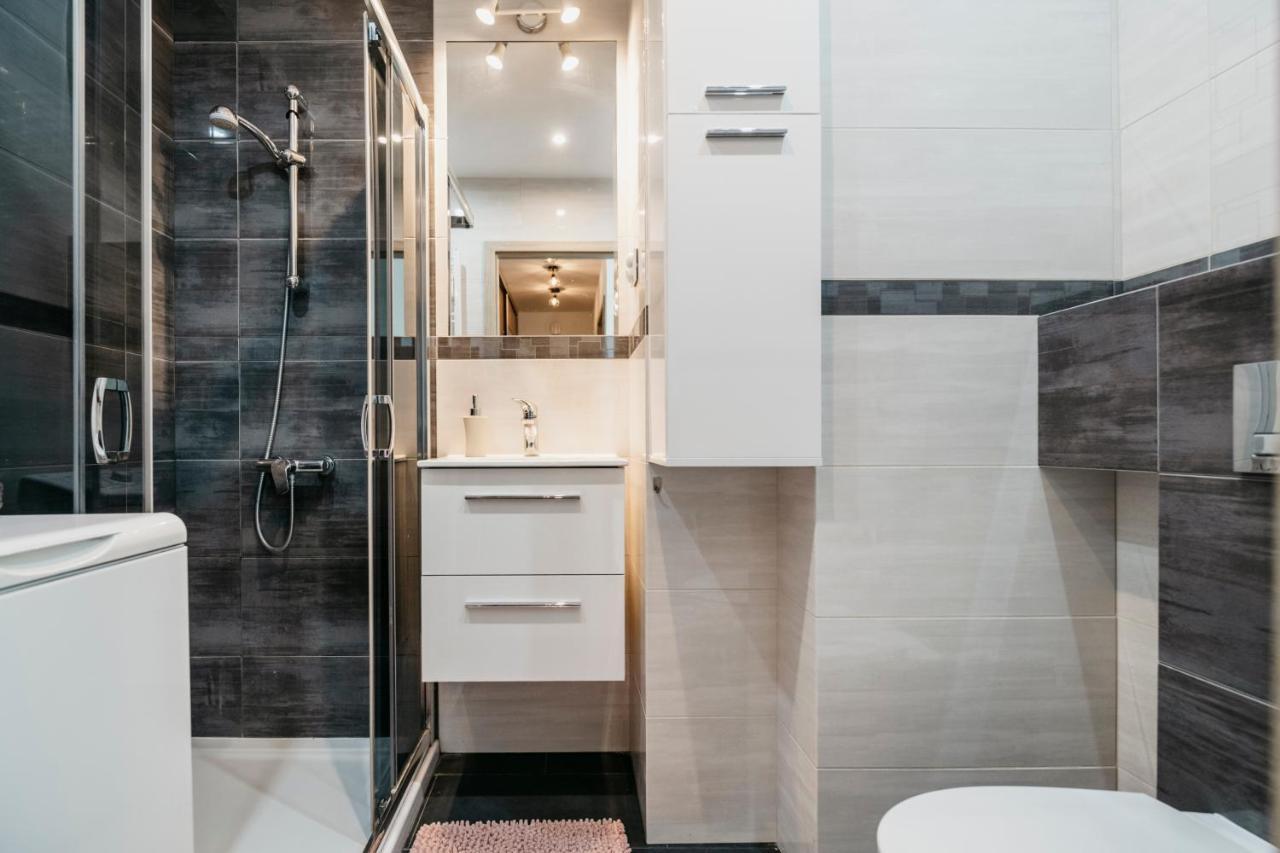 Nocosfera Apartament Serbinow Kaliszki 외부 사진