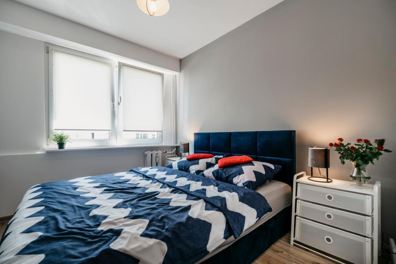 Nocosfera Apartament Serbinow Kaliszki 외부 사진
