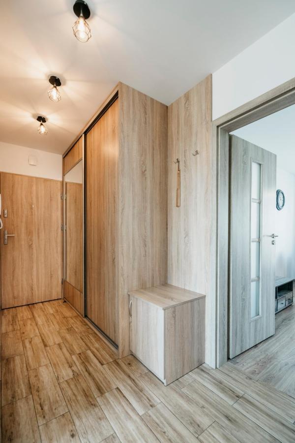 Nocosfera Apartament Serbinow Kaliszki 외부 사진