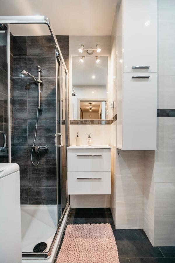 Nocosfera Apartament Serbinow Kaliszki 외부 사진