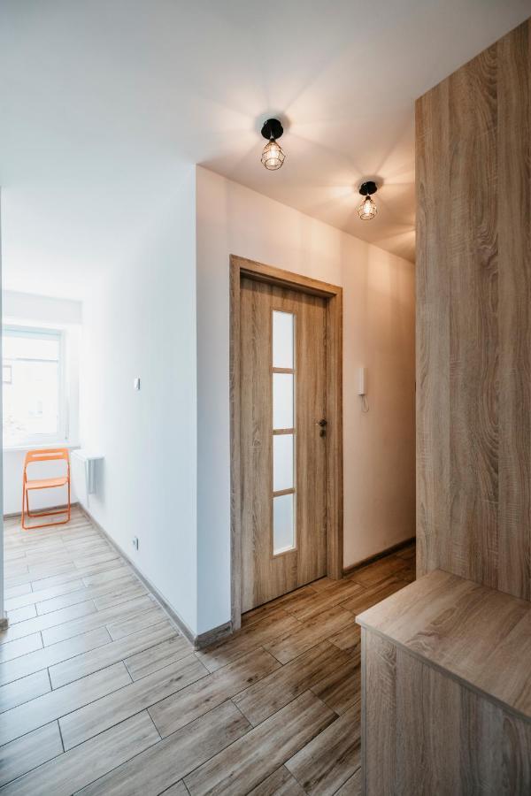 Nocosfera Apartament Serbinow Kaliszki 외부 사진